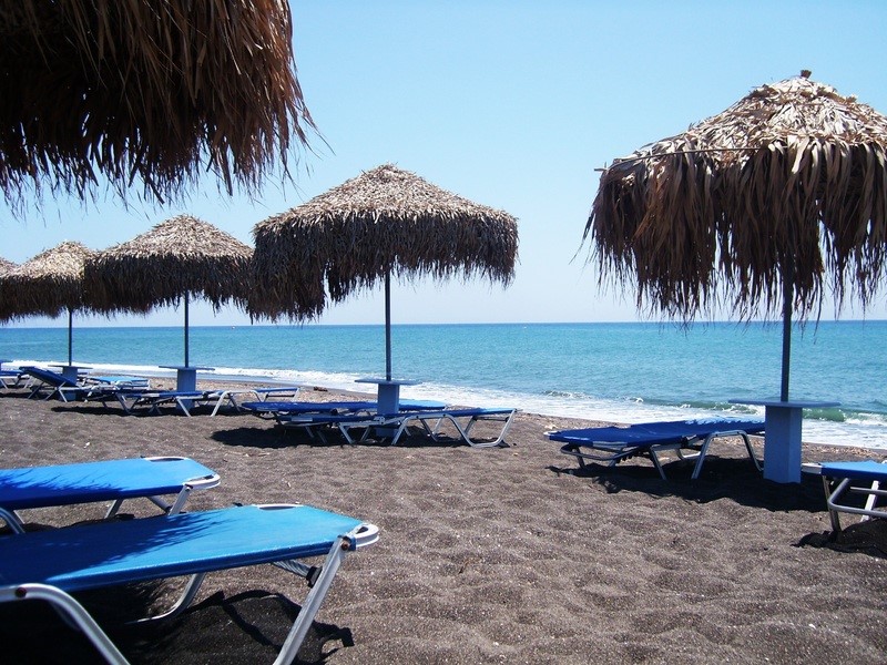 ΥΠΟΙΚ: Όλα όσα αλλάζουν για τις παραλίες